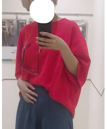 DHOLIC | Tシャツ/カットソー