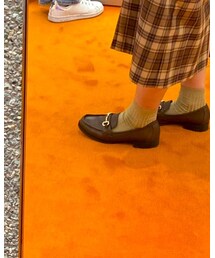 GU | ローファー