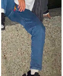 BOBSON | デニムパンツ