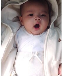 ZARA KIDS | ロンパース