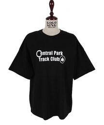 コットンロゴ入り半袖Ｔシャツ(Tシャツ/カットソー)