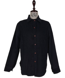 クラシックコーデュロイシャツ(シャツ/ブラウス)