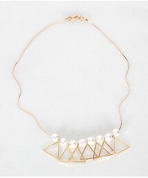 パールネックレス(ネックレス)