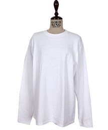 ルーズフィットベーシックTシャツ(Tシャツ/カットソー)