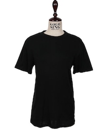 クルーネックベーシックTシャツ(Tシャツ/カットソー)