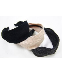 ヘアバンド (ヘアバンド)