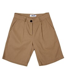 バイオウォッシング4分パンツ(その他パンツ)