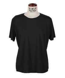 ベーシックレーヨン半袖Tシャツ(Tシャツ/カットソー)