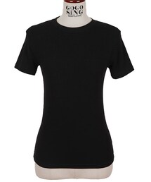 GOGOSING | ベーシック・スリムライン半袖Ｔシャツ(Tシャツ/カットソー)