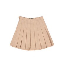 GOGOSING | カラフルプリーツミニスカート(スカート)