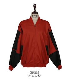 ツイスタールーズブルゾン(ブルゾン)