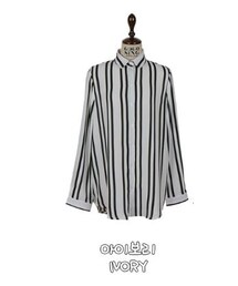 ハニービーブラウス(シャツ/ブラウス)