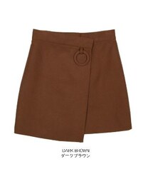 スイートリングＡラインスカート(スカート)