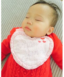 SISTER JENNI | スタイ/よだれかけ