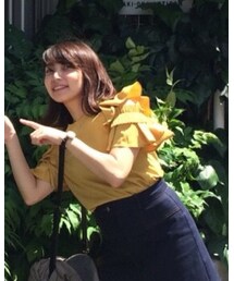 FRAY I.D | その他トップス