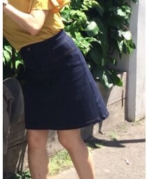 COHINA | スカート