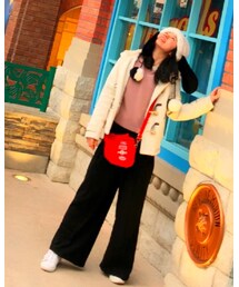 PINK HOUSE | トートバッグ