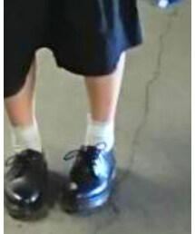 Dr. Martens | ローファー