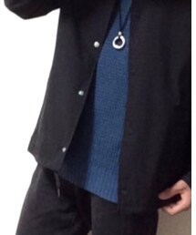 GU | ニット/セーター