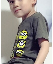 UNIQLO | Tシャツ/カットソー