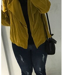 yourz | トップス