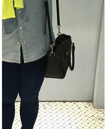 COACH | ショルダーバッグ
