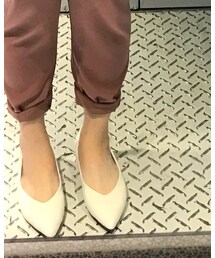 Rei Shop | モカシン/デッキシューズ