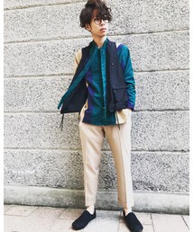 ベストあけてるやつ | その他