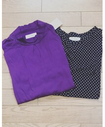 THREE BLIND MICE | Tシャツ/カットソー