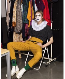 スリブラのルック | その他