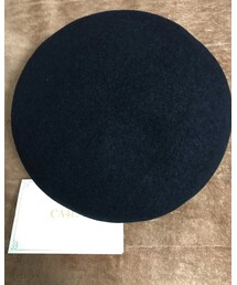 CA4LA | ハンチング/ベレー帽