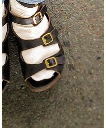 BIRKENSTOCK | サンダル