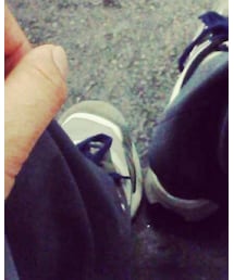 NEW BALANCE | スニーカー