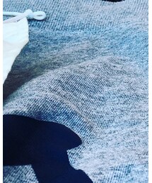 Disney | パーカー