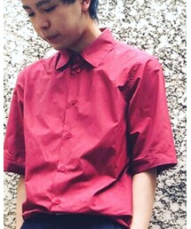 MARNI | シャツ/ブラウス