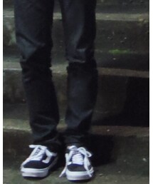 VANS | スニーカー