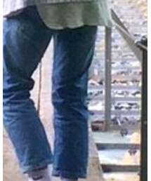 Levi's | デニムパンツ