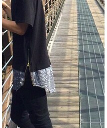 DANKE SCHON | Tシャツ/カットソー