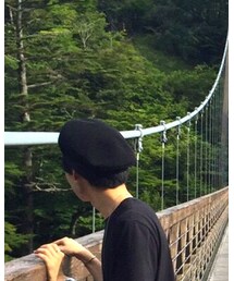 KANGOL | ハンチング/ベレー帽