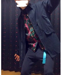 Y-3 | ミリタリージャケット