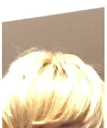 金髪アリーヴェデルチ | ヘアアクセサリー