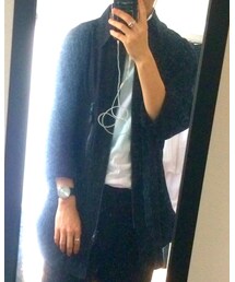 Y-3 | ミリタリージャケット