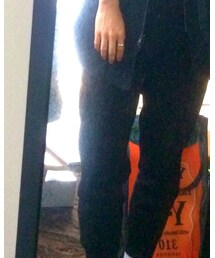 Y-3 | その他パンツ