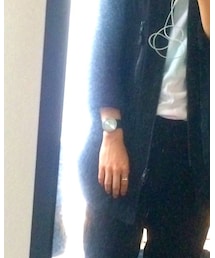 ISSEY MIYAKE | アナログ腕時計