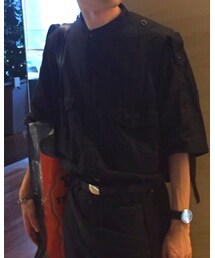 Yohji Yamamoto POUR HOMME | シャツ/ブラウス