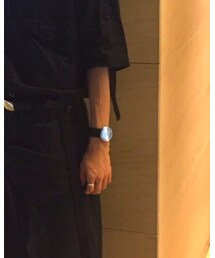 ISSEY MIYAKE | アナログ腕時計