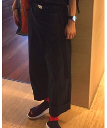 ISSEY MIYAKE | その他パンツ