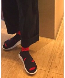 Y-3 | サンダル
