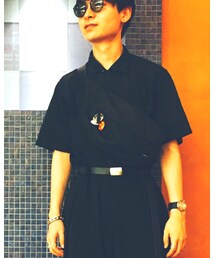 COMME des GARCONS HOMME | シャツ/ブラウス