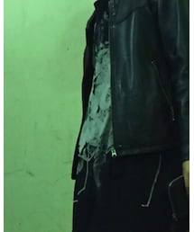 Yohji Yamamoto POUR HOMME | Tシャツ/カットソー